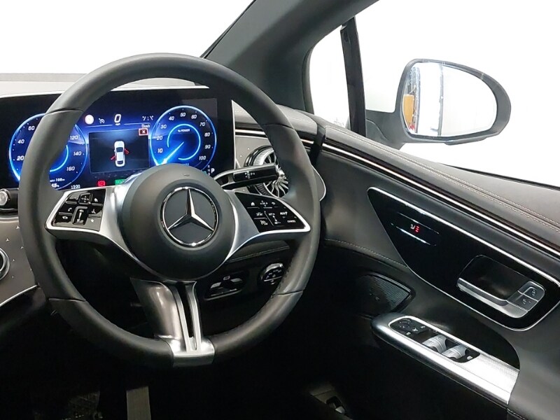Used Mercedes-Benz EQA 2024 for sale - 78066016: Photo 10