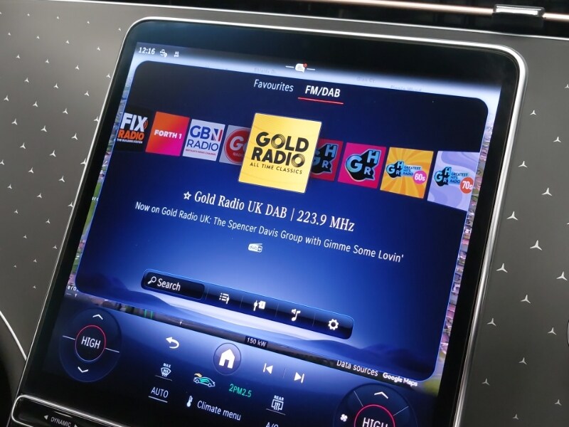 Used Mercedes-Benz EQA 2024 for sale - 78066016: Photo 13