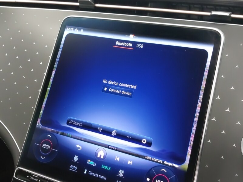 Used Mercedes-Benz EQA 2024 for sale - 78066016: Photo 14