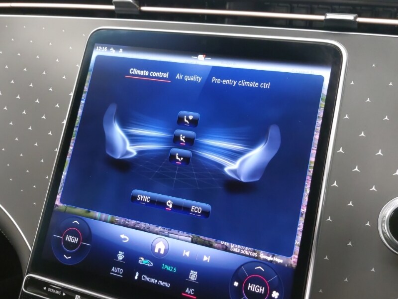 Used Mercedes-Benz EQA 2024 for sale - 78066016: Photo 15