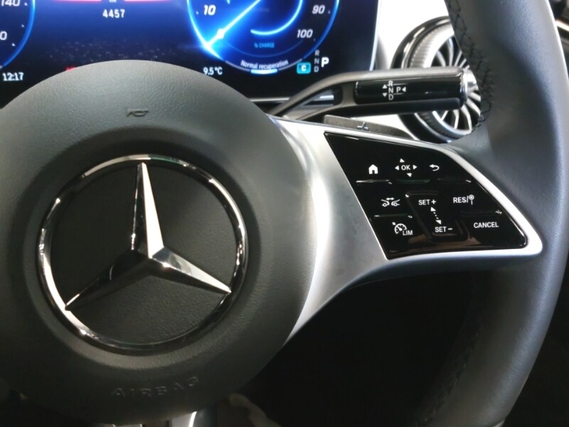 Used Mercedes-Benz EQA 2024 for sale - 78066016: Photo 16