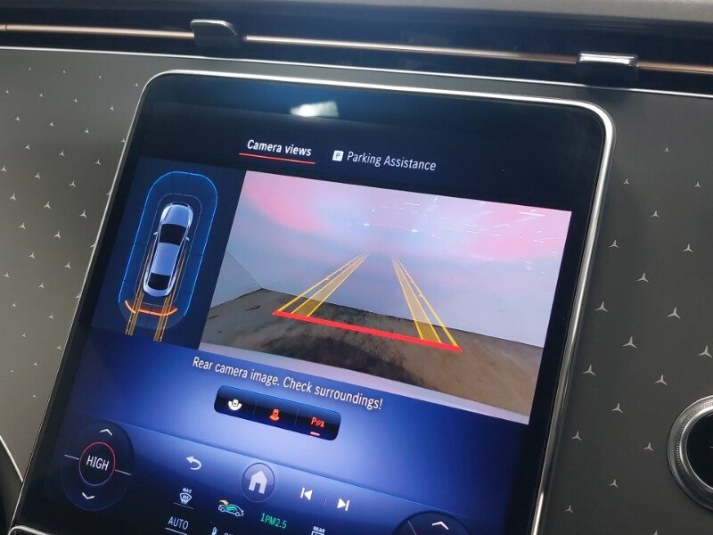 Used Mercedes-Benz EQA 2024 for sale - 78066016: Photo 17