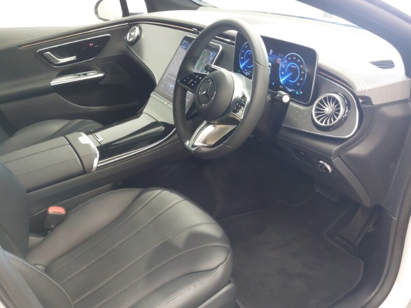 Used Mercedes-Benz EQA 2024 for sale - 78066016: Photo 18