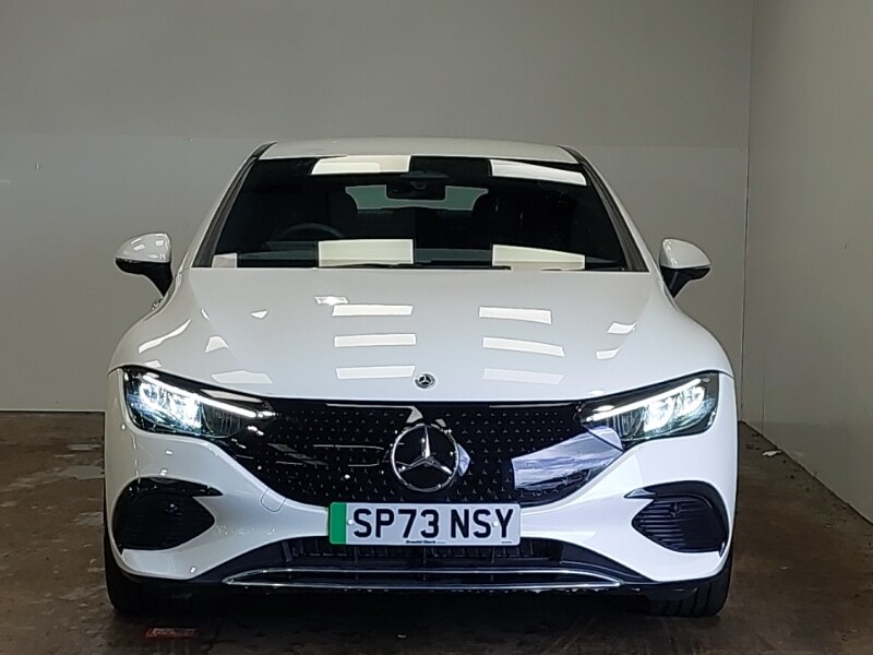 Used Mercedes-Benz EQA 2024 for sale - 78066016: Photo 19