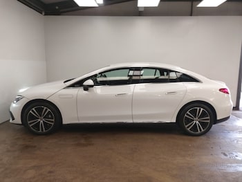 Used Mercedes-Benz EQA 2024 for sale - 78066016: Photo
