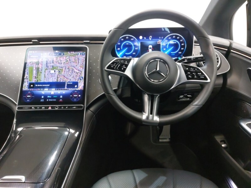 Used Mercedes-Benz EQA 2024 for sale - 78066016: Photo 7