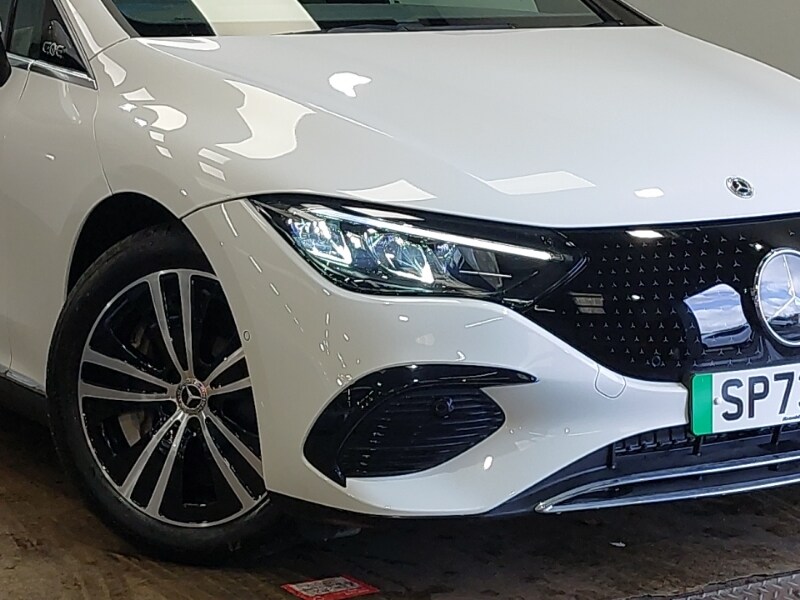 Used Mercedes-Benz EQA 2024 for sale - 78066016: Photo 9