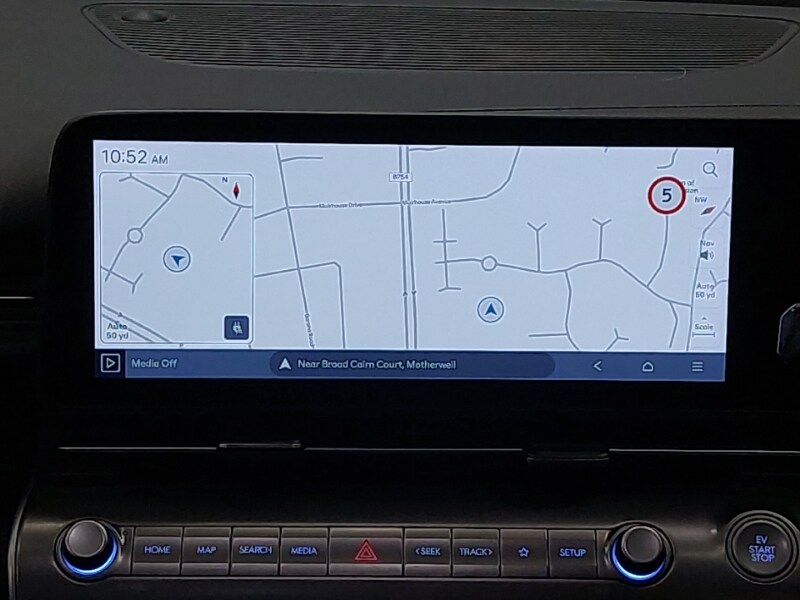 Used Hyundai KONA 2024 for sale - 77433399: Photo 11