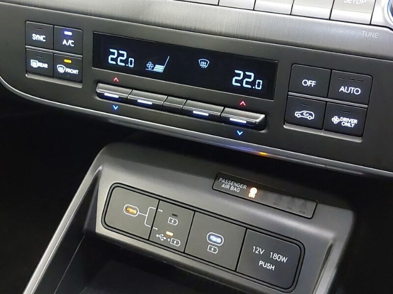 Used Hyundai KONA 2024 for sale - 77433399: Photo 13