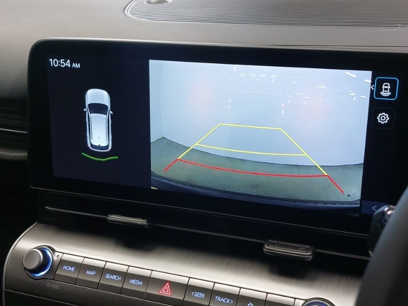 Used Hyundai KONA 2024 for sale - 77433399: Photo 17