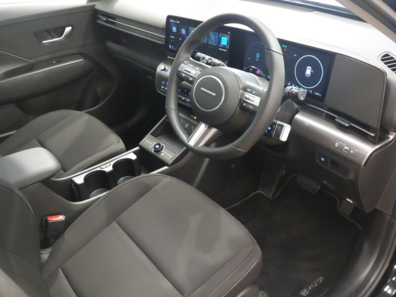 Used Hyundai KONA 2024 for sale - 77433399: Photo 18