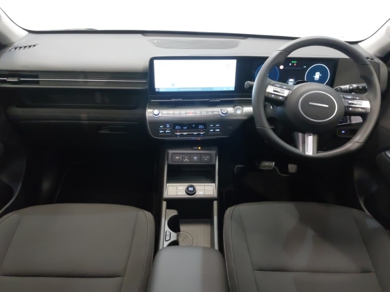 Used Hyundai KONA 2024 for sale - 77433399: Photo 2