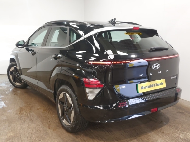 Used Hyundai KONA 2024 for sale - 77433399: Photo 3