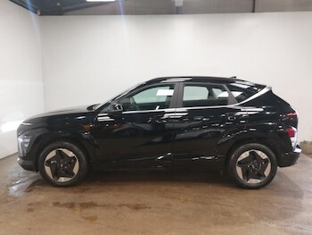 Used Hyundai KONA 2024 for sale - 77433399: Photo