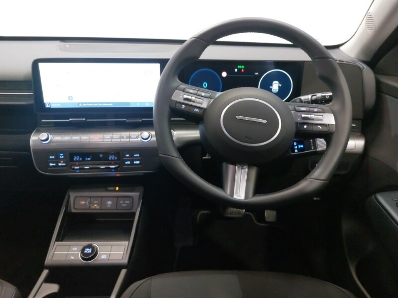 Used Hyundai KONA 2024 for sale - 77433399: Photo 7