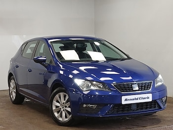 Used SEAT Leon 2019 for sale - 78585177: Photo