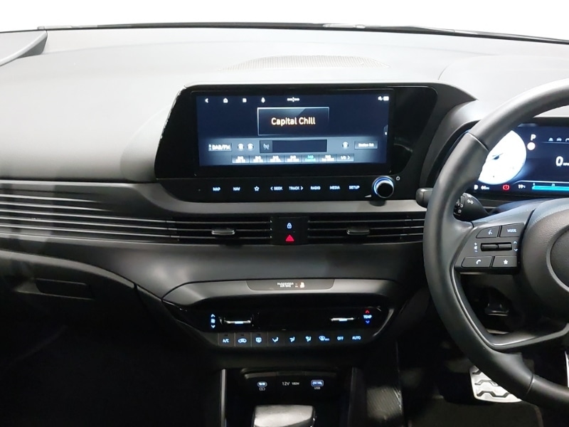 Used Hyundai BAYON 2024 for sale - 76150669: Photo 10