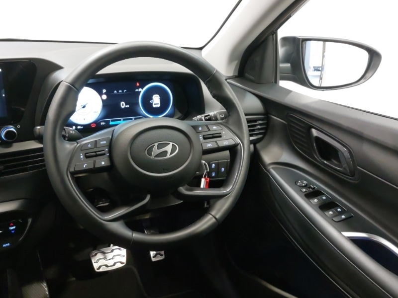 Used Hyundai BAYON 2024 for sale - 76150669: Photo 11