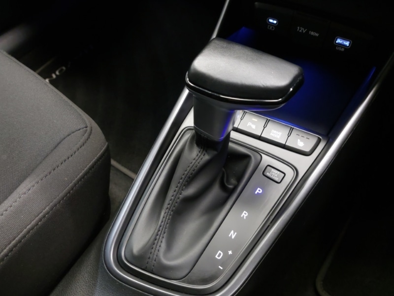 Used Hyundai BAYON 2024 for sale - 76150669: Photo 12