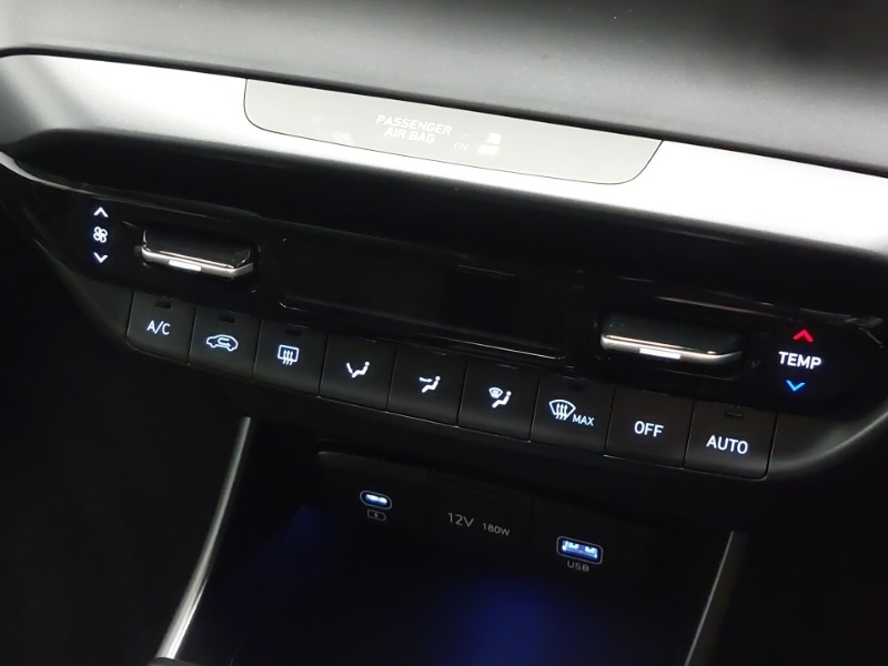 Used Hyundai BAYON 2024 for sale - 76150669: Photo 13