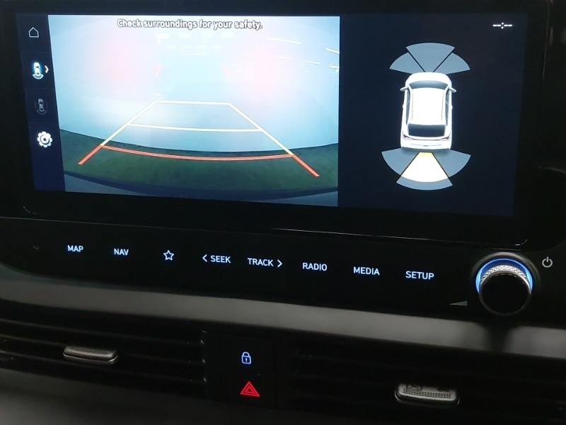 Used Hyundai BAYON 2024 for sale - 76150669: Photo 15