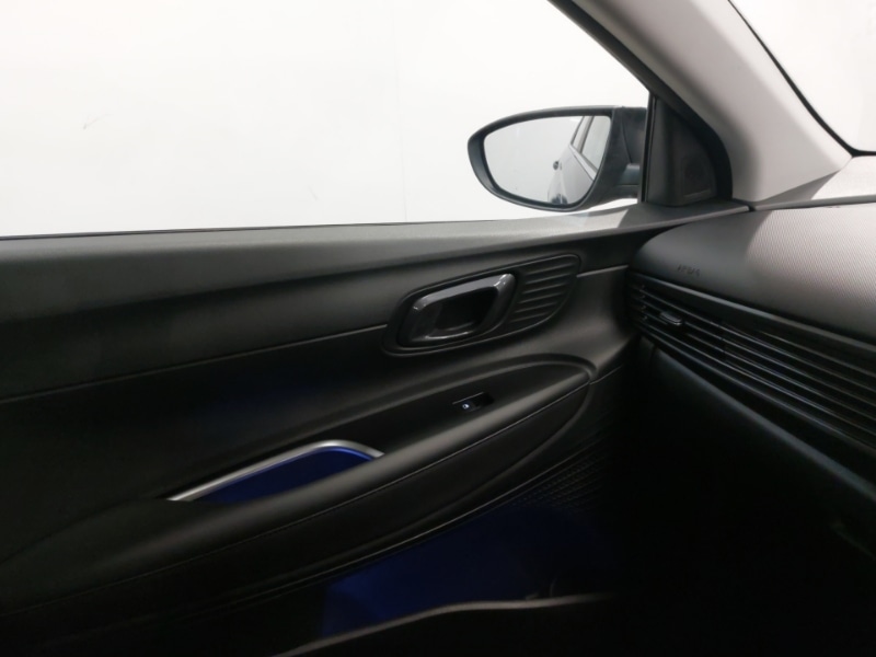 Used Hyundai BAYON 2024 for sale - 76150669: Photo 16