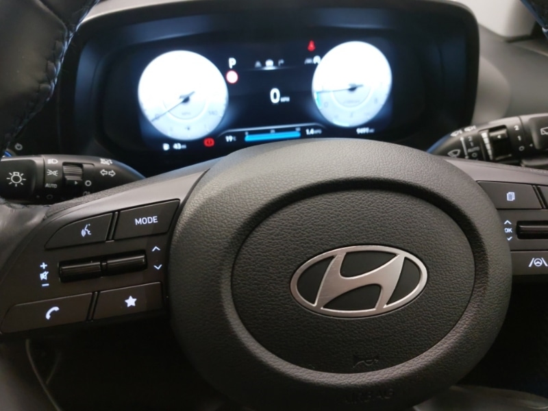 Used Hyundai BAYON 2024 for sale - 76150669: Photo 17