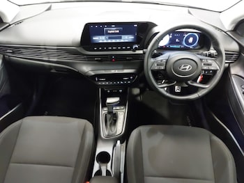 Used Hyundai BAYON 2024 for sale - 76150669: Photo