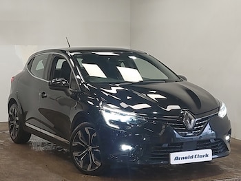 Used Renault Clio 2021 for sale - 78821399: Photo