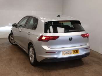 Used Volkswagen Golf 2023 for sale - 75305647: Photo