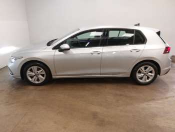 Used Volkswagen Golf 2023 for sale - 75305647: Photo