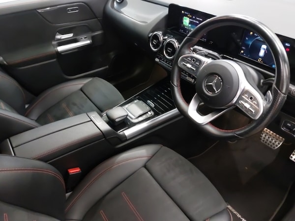 Used Mercedes-Benz GLA 2021 for sale - 76335803: Photo 18
