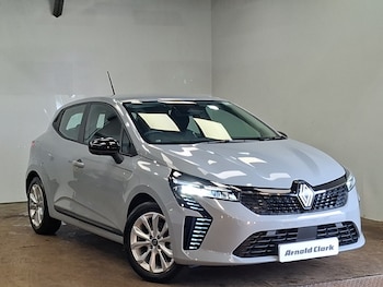 Used Renault Clio 2025 for sale - 79056495: Photo