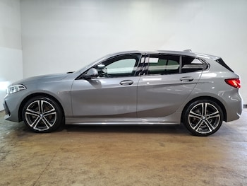 Used BMW 1 Series 2023 for sale - 79203956: Photo