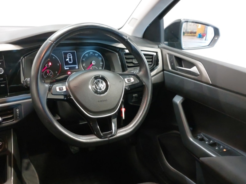 Used Volkswagen Polo 2019 for sale - 76629455: Photo 11
