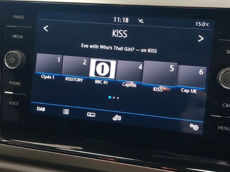 Used Volkswagen Polo 2019 for sale - 76629455: Photo 14