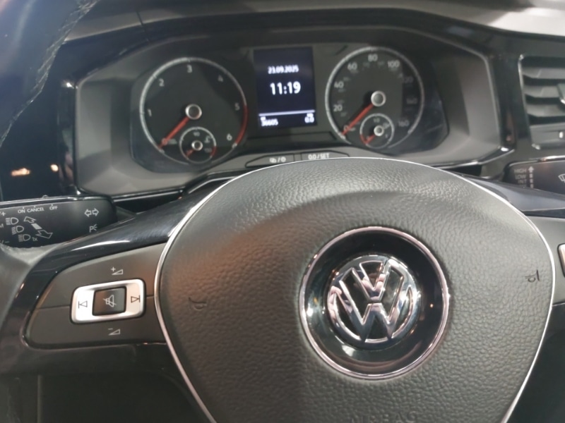 Used Volkswagen Polo 2019 for sale - 76629455: Photo 17