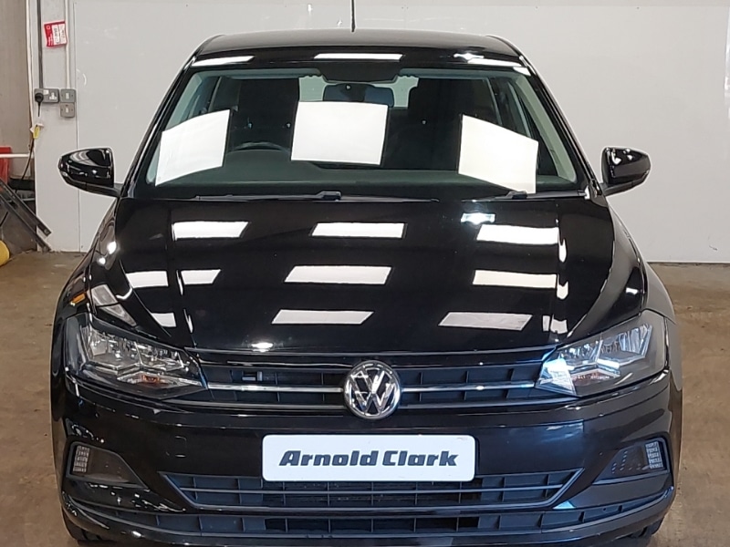 Used Volkswagen Polo 2019 for sale - 76629455: Photo 19