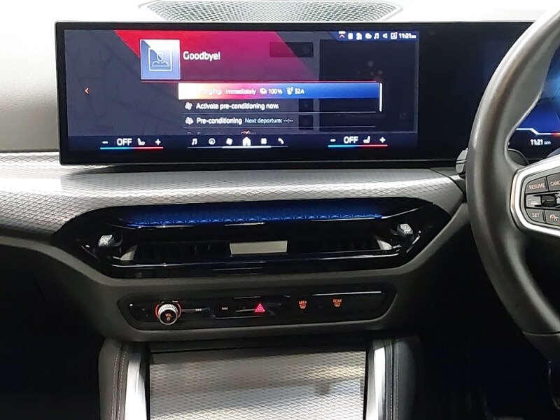 Used BMW i4 2025 for sale - 77873811: Photo 10