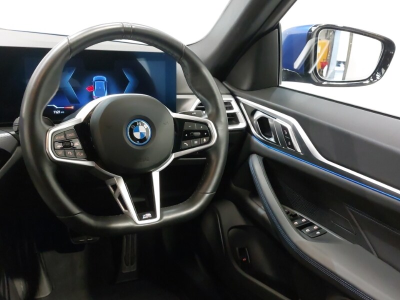 Used BMW i4 2025 for sale - 77873811: Photo 11