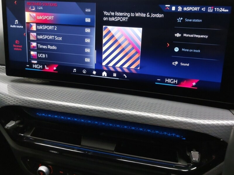 Used BMW i4 2025 for sale - 77873811: Photo 15