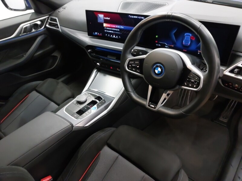 Used BMW i4 2025 for sale - 77873811: Photo 18