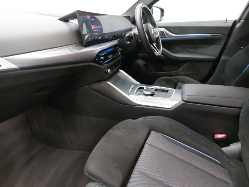 Used BMW i4 2025 for sale - 77873811: Photo 5