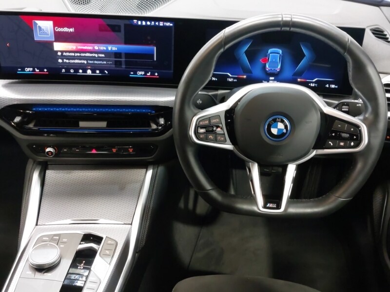 Used BMW i4 2025 for sale - 77873811: Photo 7