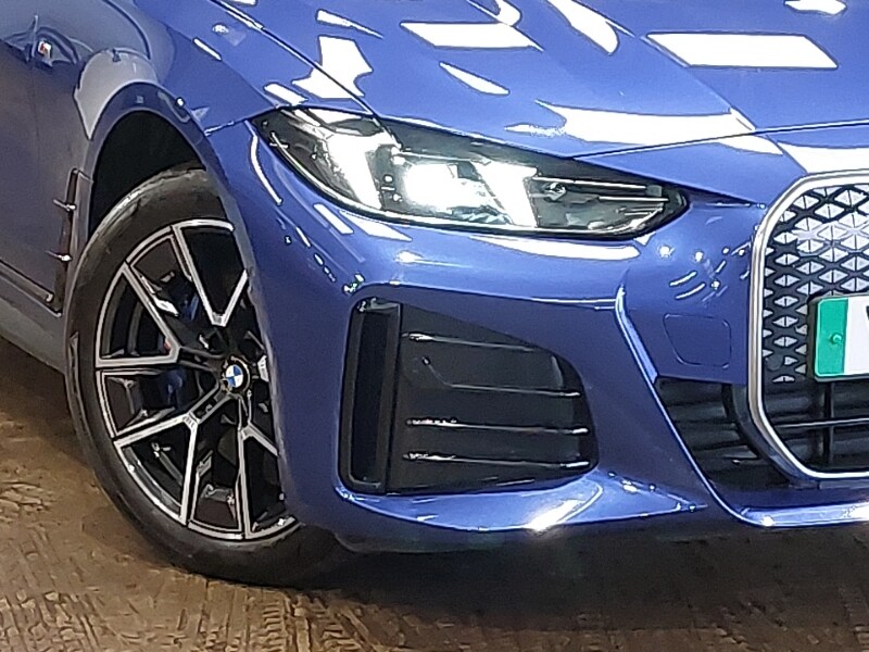 Used BMW i4 2025 for sale - 77873811: Photo 9