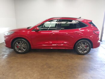 Used Ford Kuga 2021 for sale - 78269456: Photo