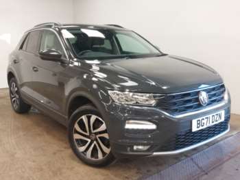2021 - 1.5 TSI EVO Active 5dr