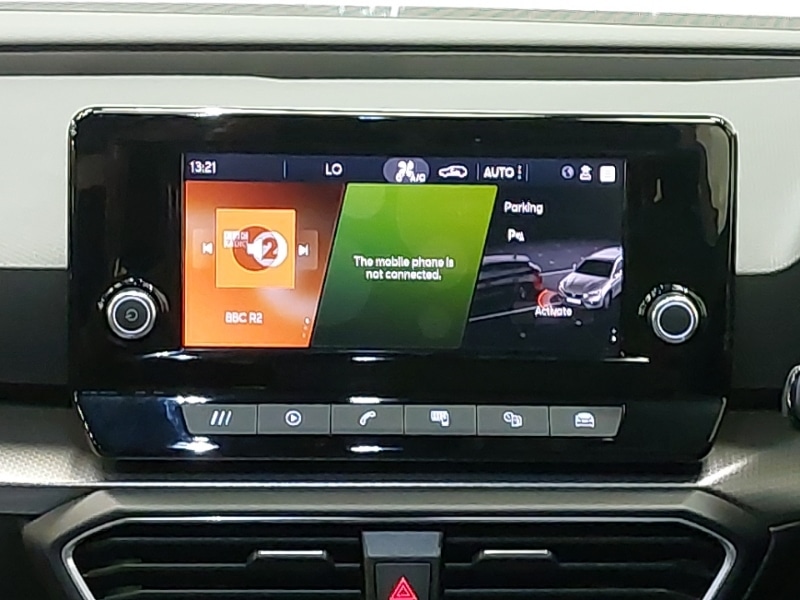 Used SEAT Leon 2022 for sale - 77251667: Photo 11