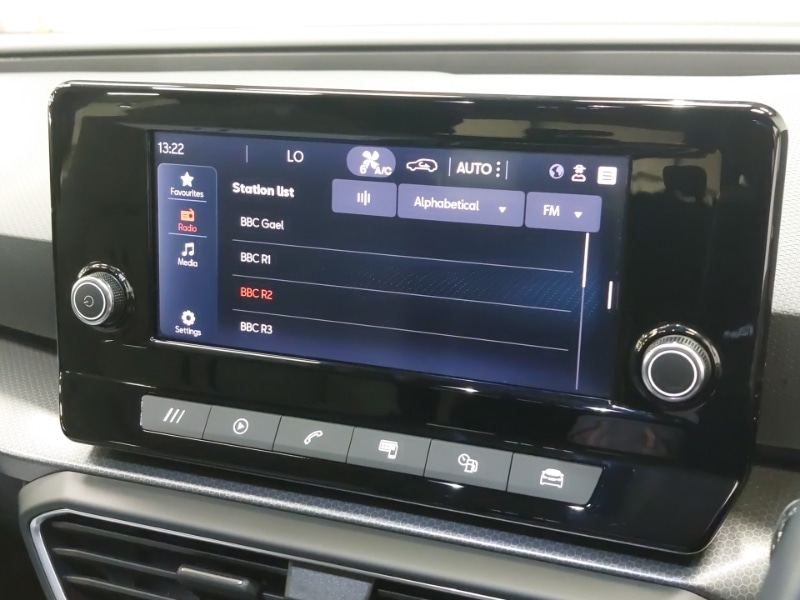 Used SEAT Leon 2022 for sale - 77251667: Photo 13