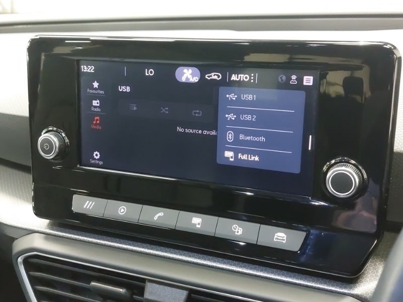 Used SEAT Leon 2022 for sale - 77251667: Photo 14